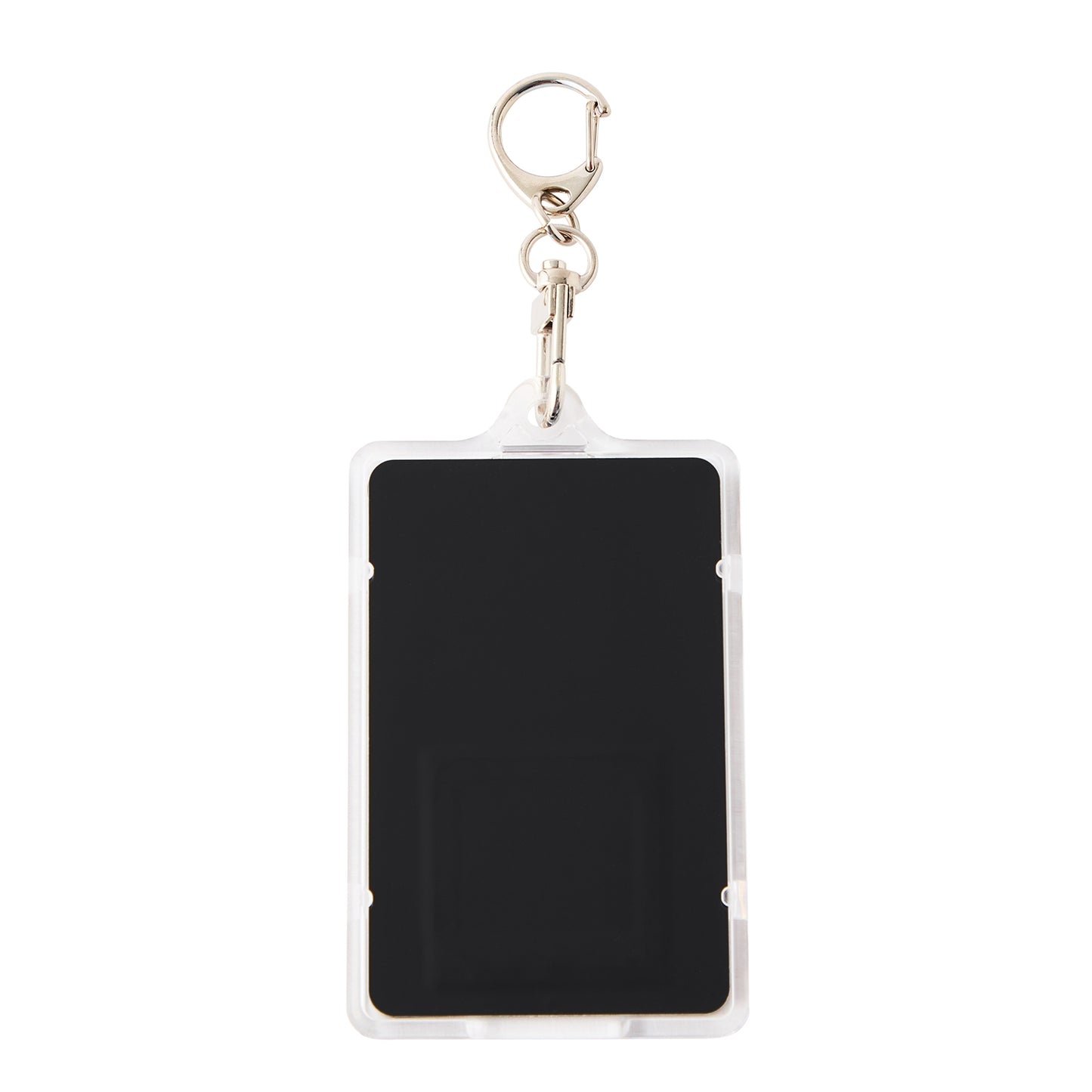 Natu & Noctowl - Psycho Cyber IC Card Holder