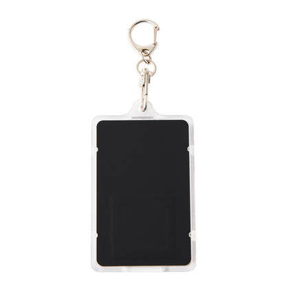 Natu & Noctowl - Psycho Cyber IC Card Holder