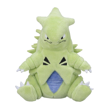 Tyranitar - Pokémon Fit Plush Toy