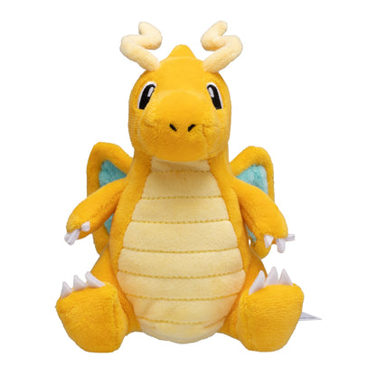 Dragonite - Pokemon Fit Plush Toy