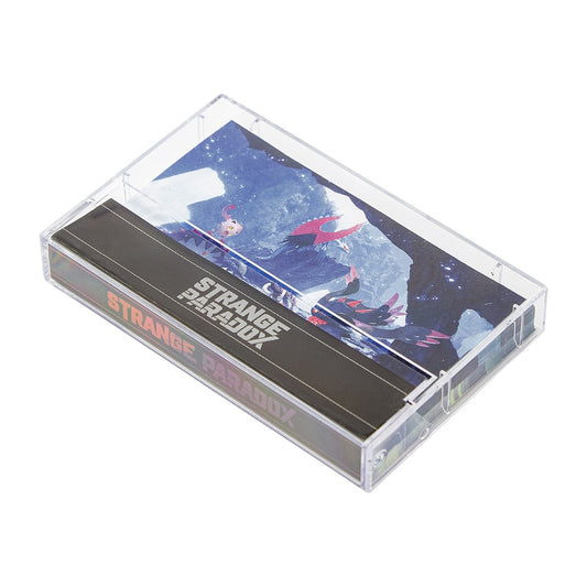 Memo Pad Case - Ancient Paradox Pokémon