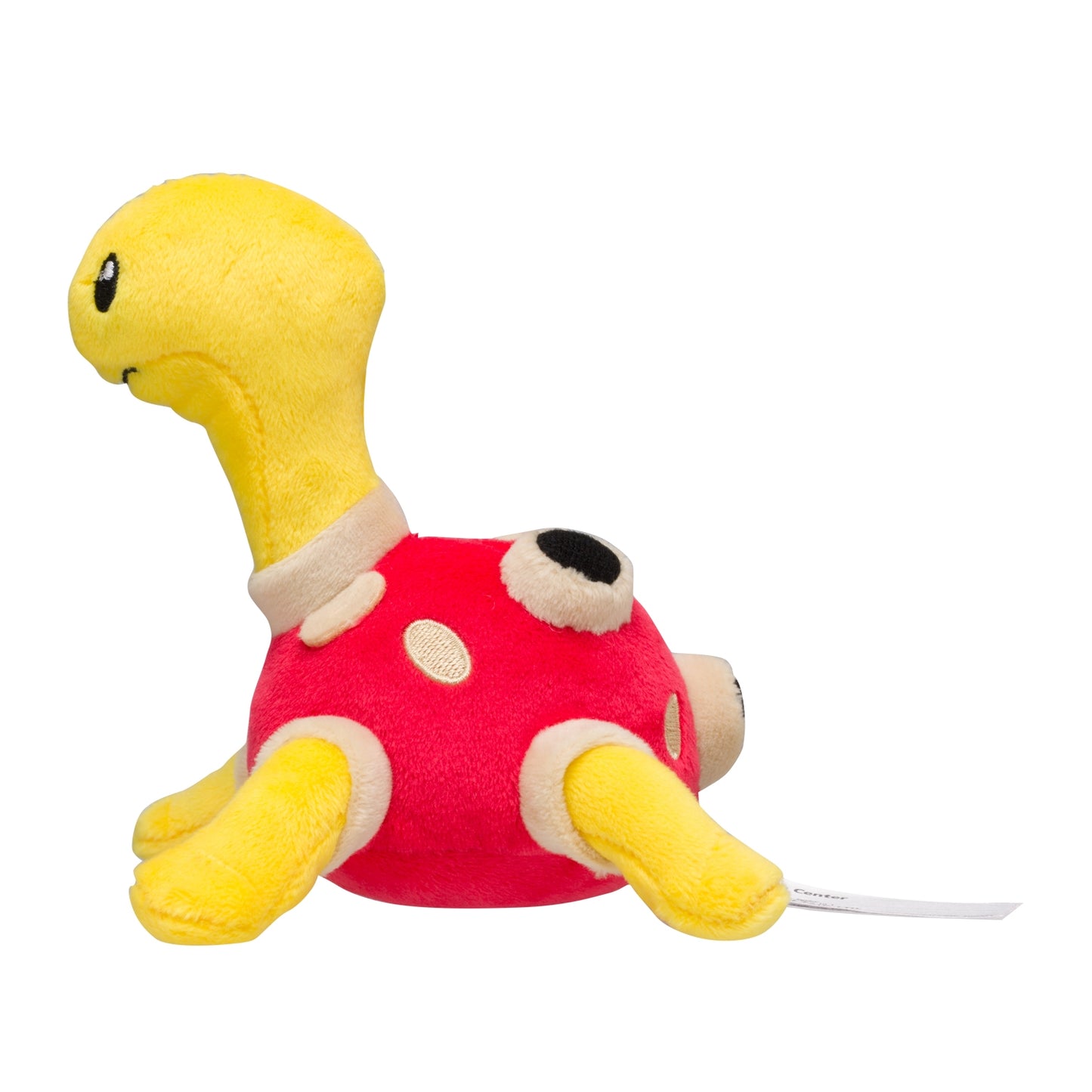 Shuckle - Pokemon Fit Plush Toy