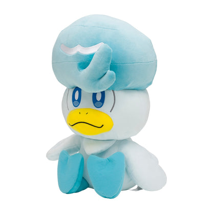 Life Size Quaxly Plush - Pokemon Center Japan