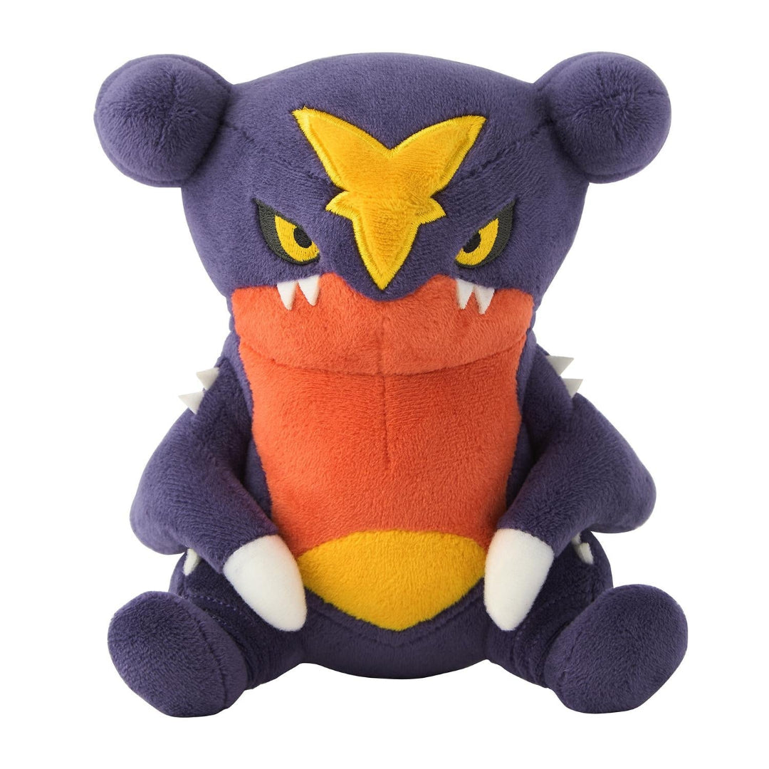 Garchomp - Pokemon Dolls Plush Toy