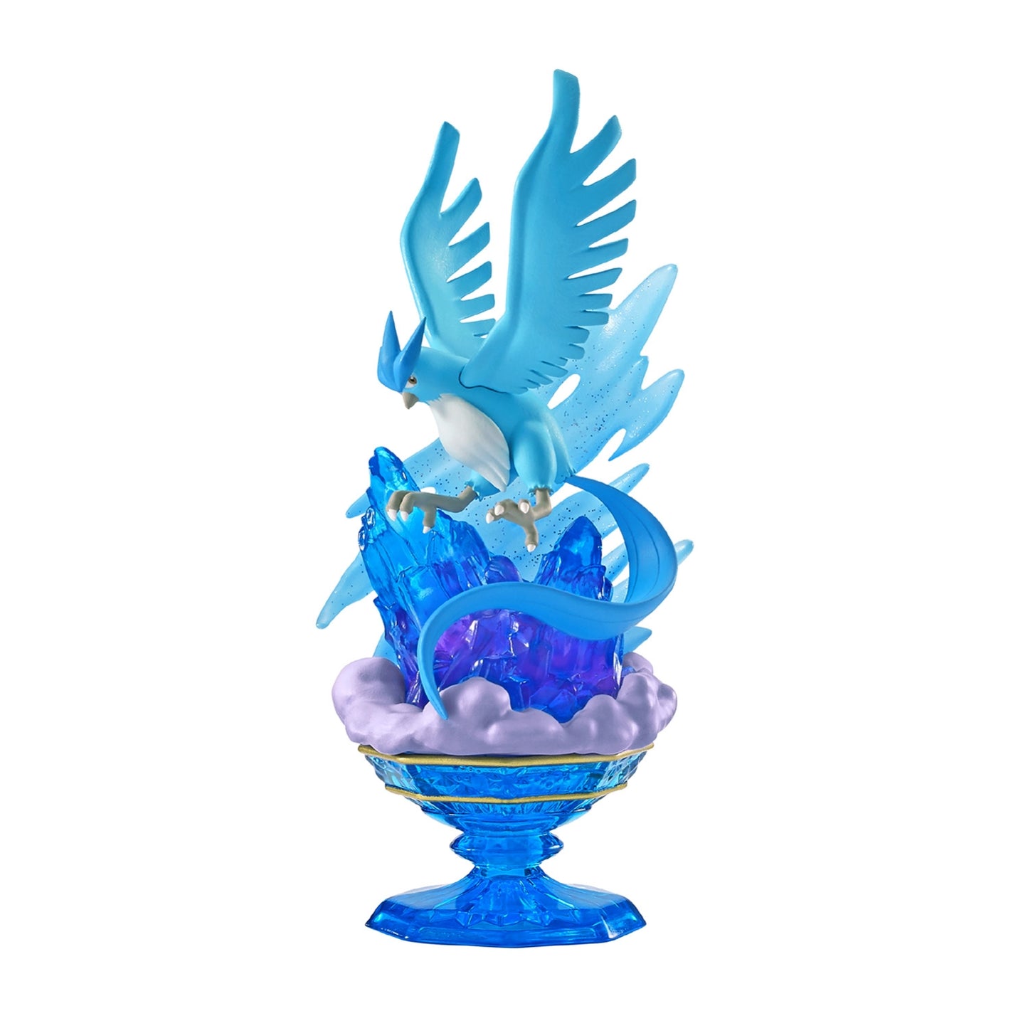 Diamond Dust - Articuno