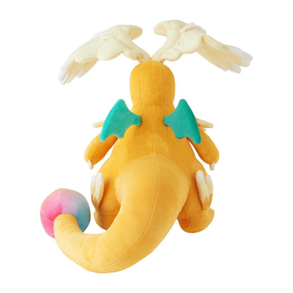 Mega Dragonite Plush Toy