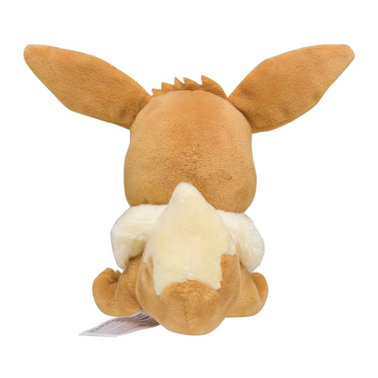 Eevee - Pokémon Fit Plush Toy