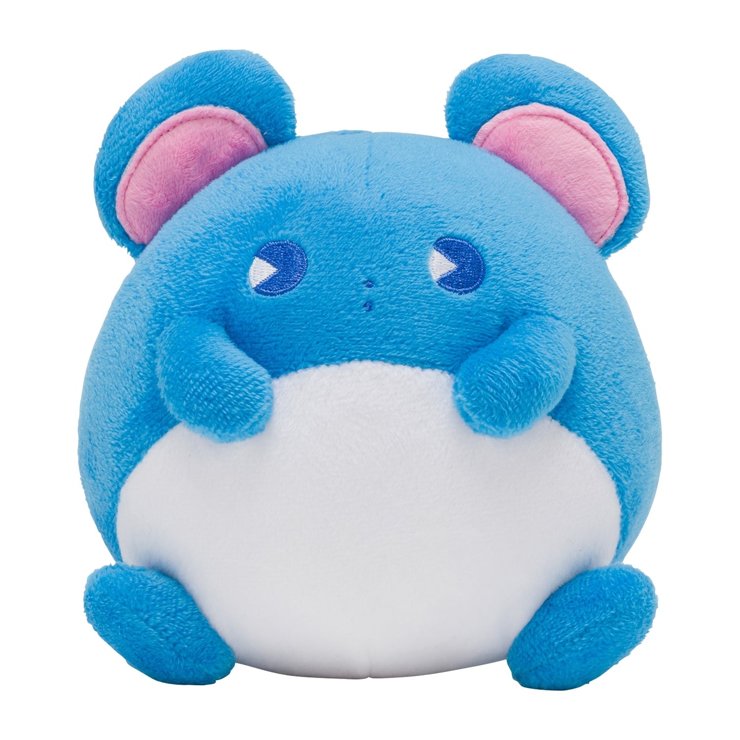 Marill - Saiko Soda Refresh Plush Toy