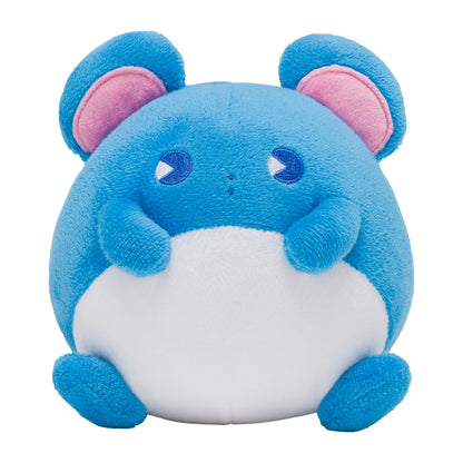 Marill - Saiko Soda Refresh Plush Toy