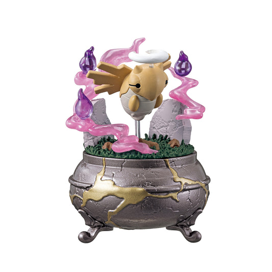 Little Night Collection 2 - Shedinja