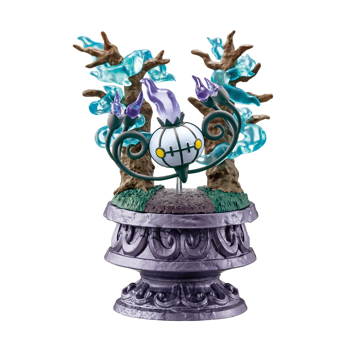 Little Night Collection 2 - Chandelure