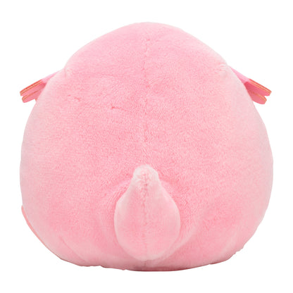 Chansey - Pokémon Fit Plush Toy