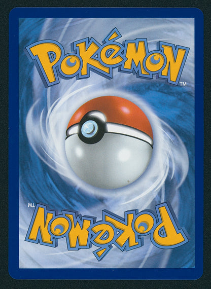 N's Zoroark ex - Journey Together
