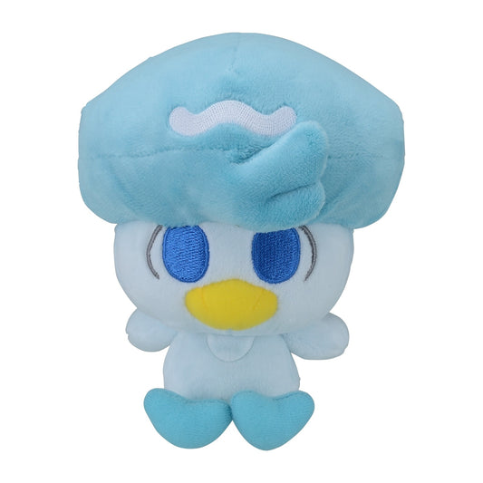 Quaxly - Pokemon Dolls Plush Toy