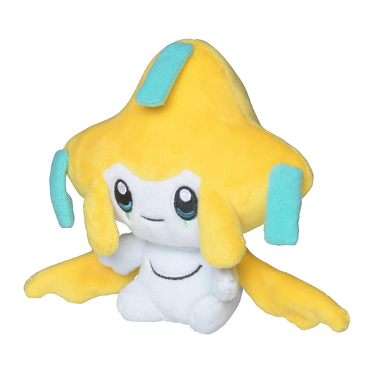 Jirachi - Pokémon Fit Plush Toy