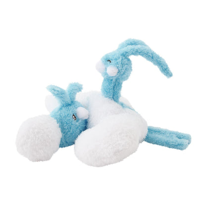 Alteria & Swablu - Buru buru… mugyu! Plush Toy