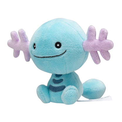 Wooper - Pokémon Fit Plush Toy