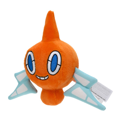 Rotom - Pokemon Fit Plush Toy