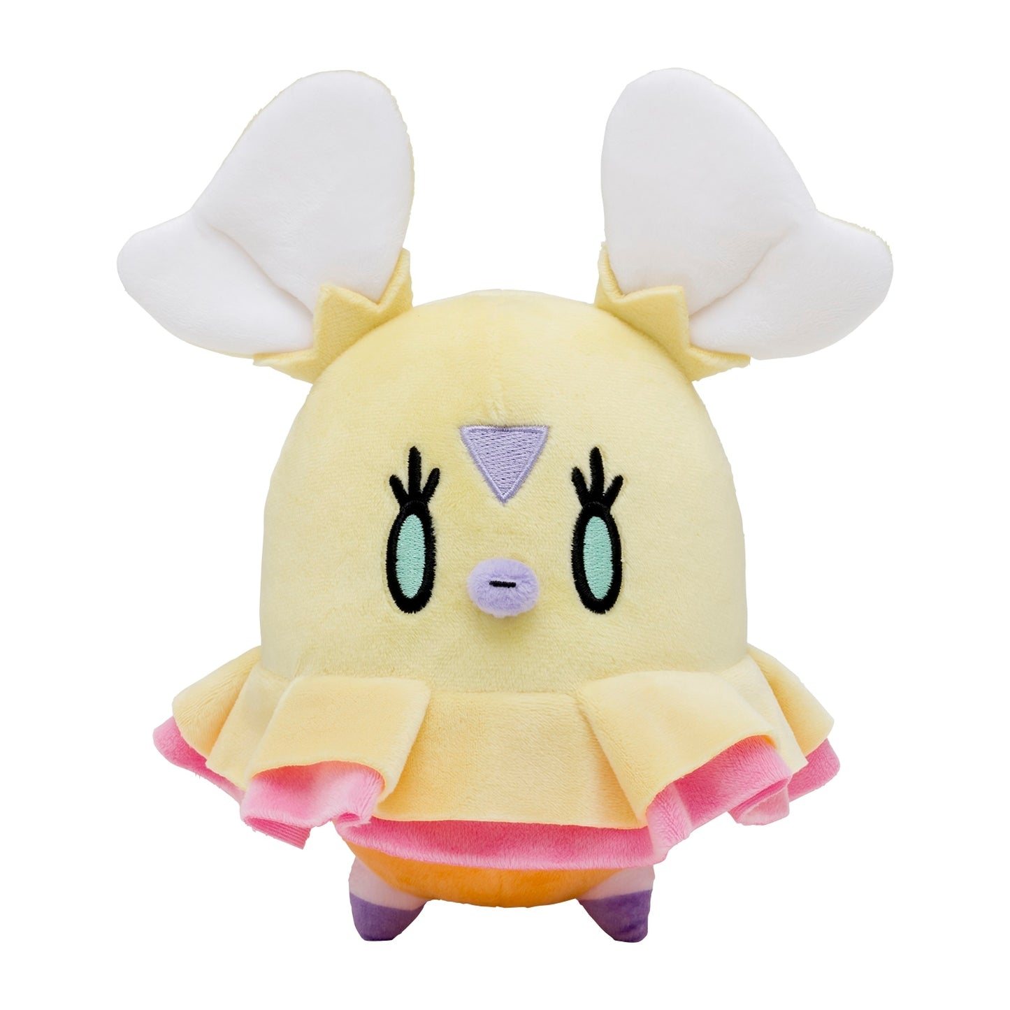 Flittle - Pokémon Plush Toy