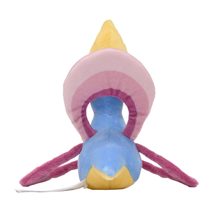 Cresselia - Pokémon Fit Plush Toy