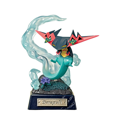POCKET STATUE Dragon Type - Dragapult