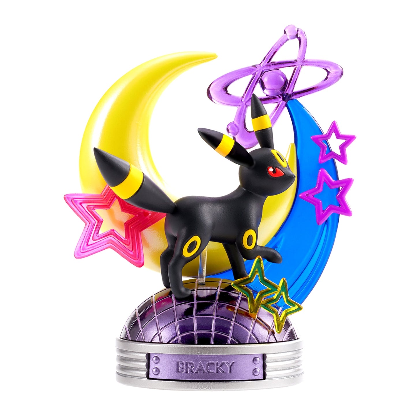 Pokémon Neon Party - Umbreon