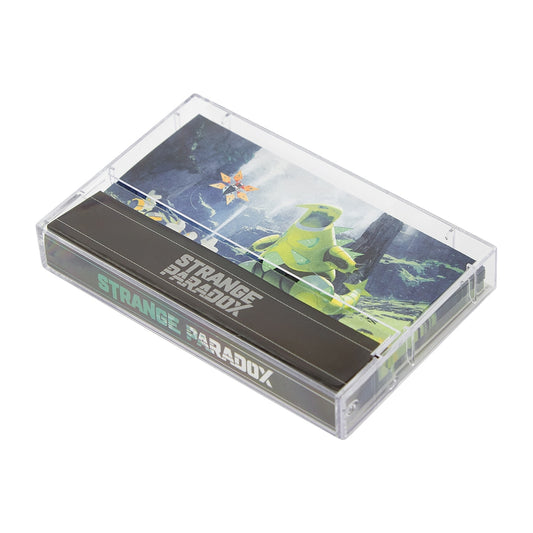 Memo Pad Case - Future Paradox Pokémon