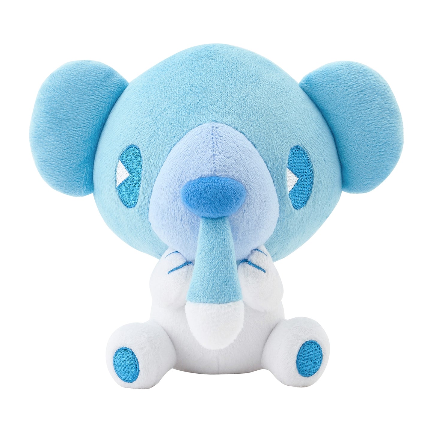 Cubchoo - Saiko Soda Refresh Plush Toy