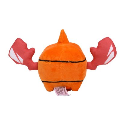 Heat Rotom - Pokemon Fit Plush Toy